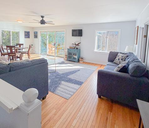 6 Nob Hill Road Hancock ME 04640