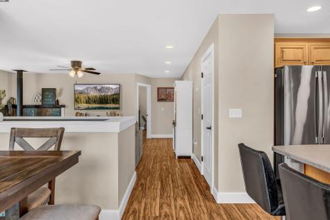 21 Glazier Lane Levant ME 04456