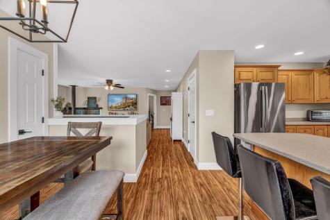 21 Glazier Lane Levant ME 04456