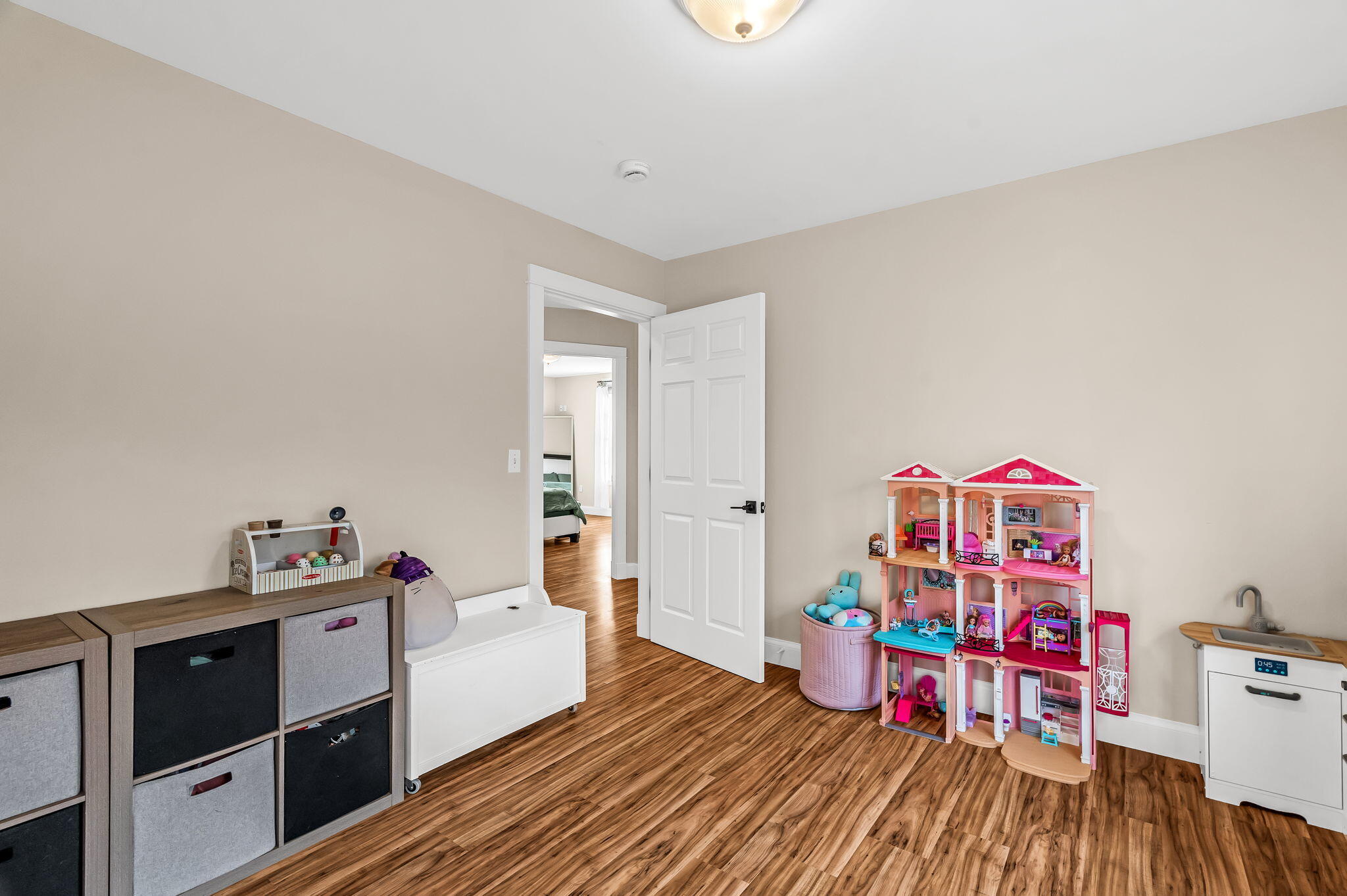 21 Glazier Lane Levant ME 04456