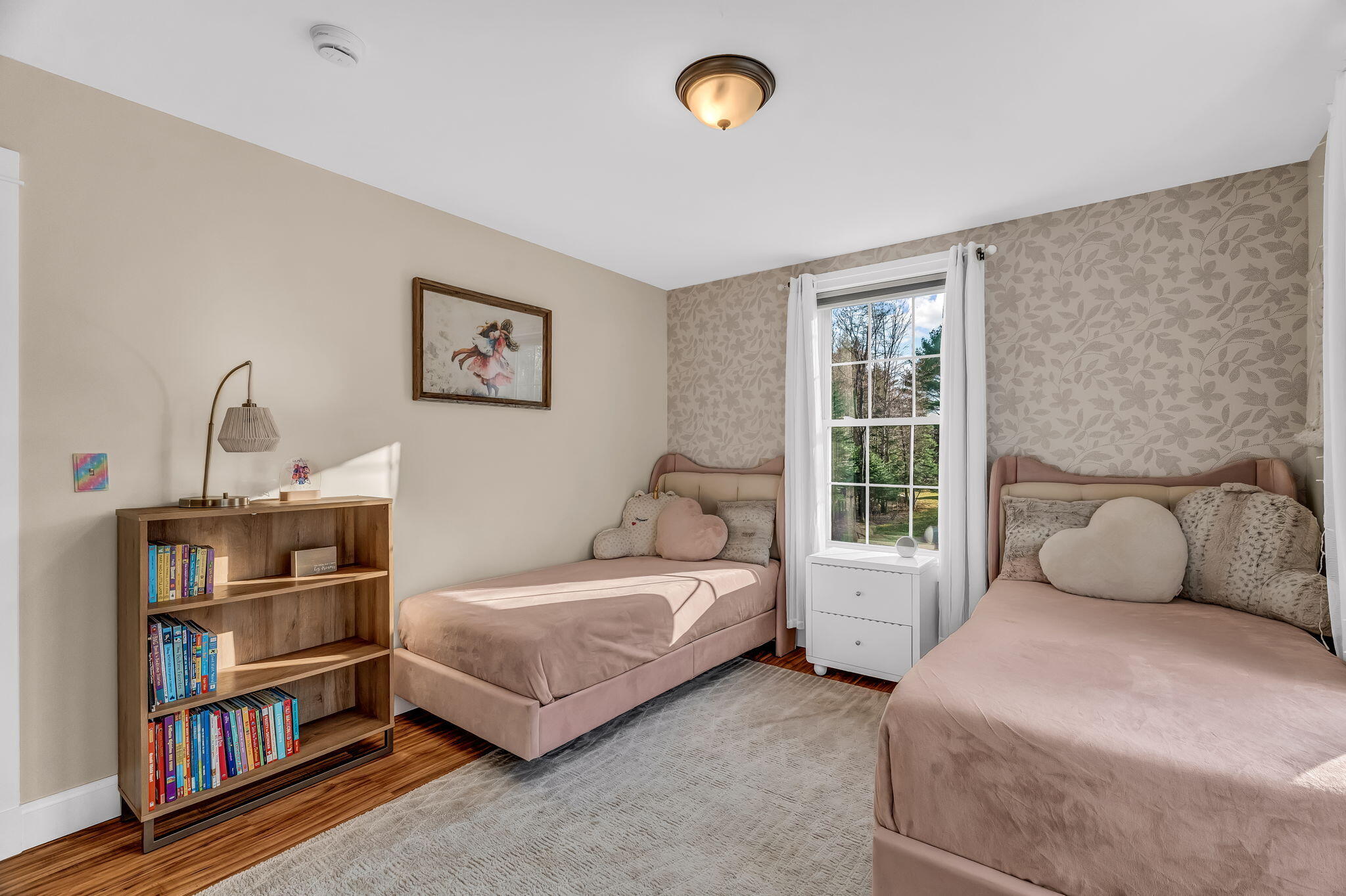 21 Glazier Lane Levant ME 04456