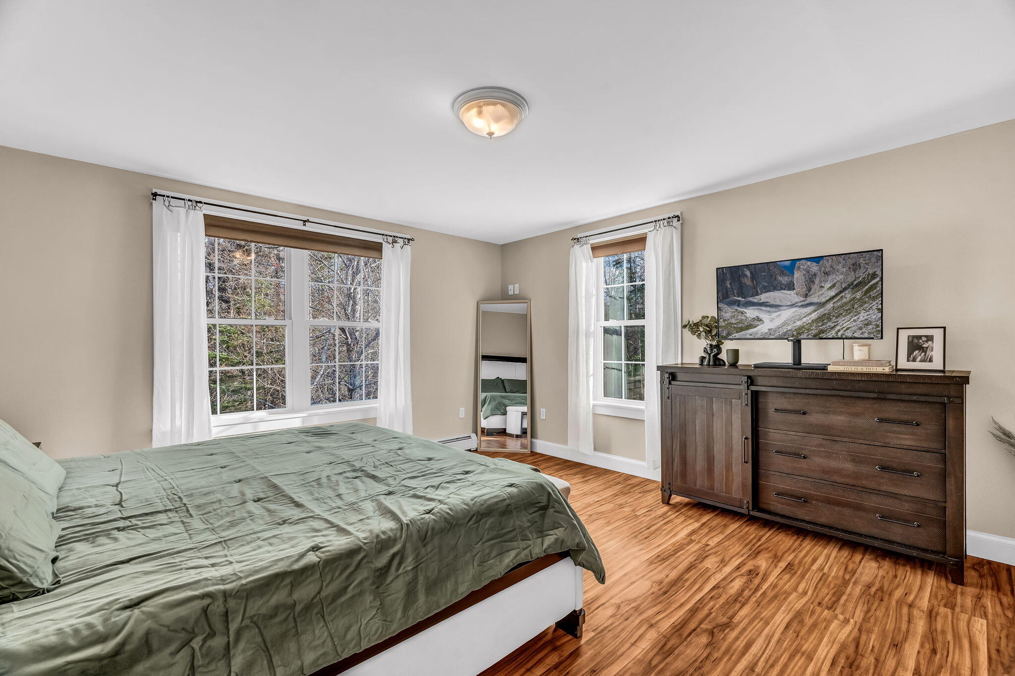 21 Glazier Lane Levant ME 04456