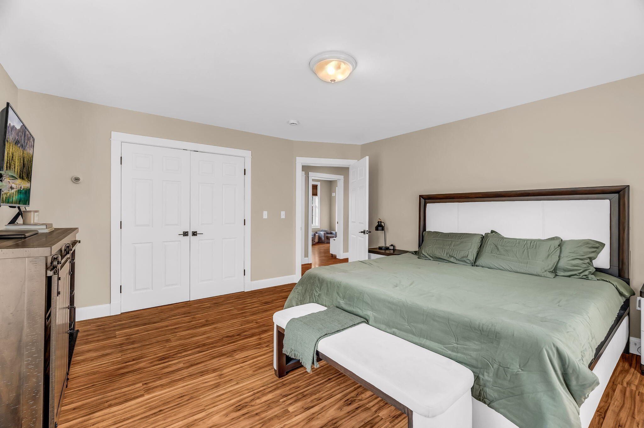 21 Glazier Lane Levant ME 04456