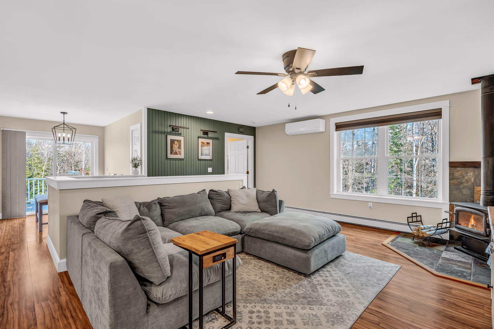 21 Glazier Lane Levant ME 04456