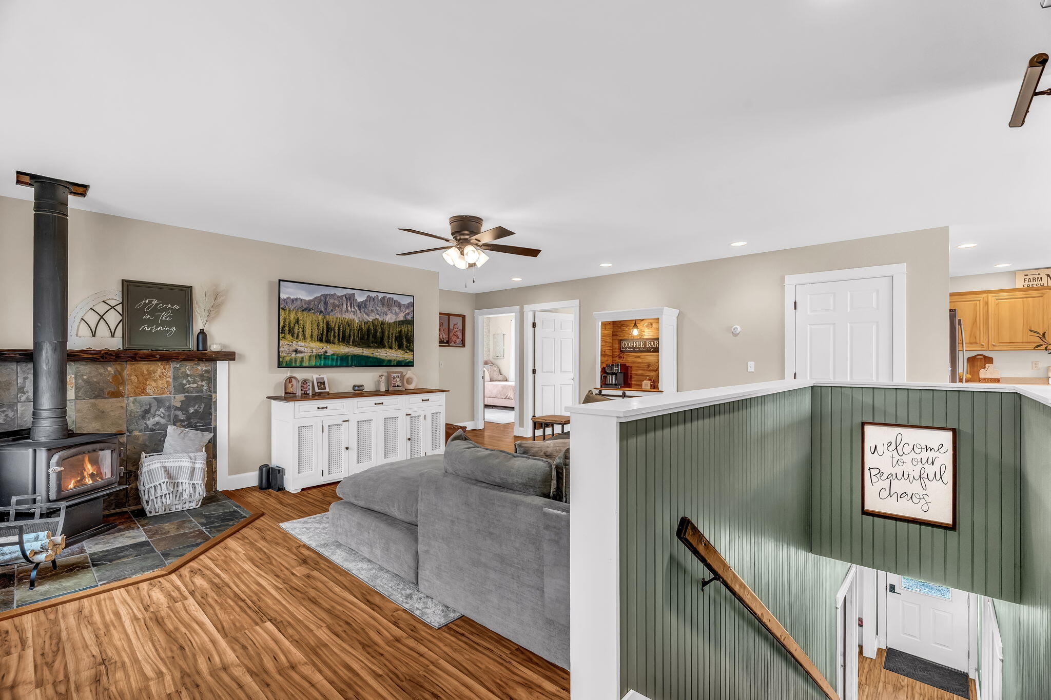21 Glazier Lane Levant ME 04456