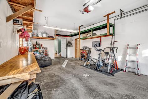 21 Glazier Lane Levant ME 04456