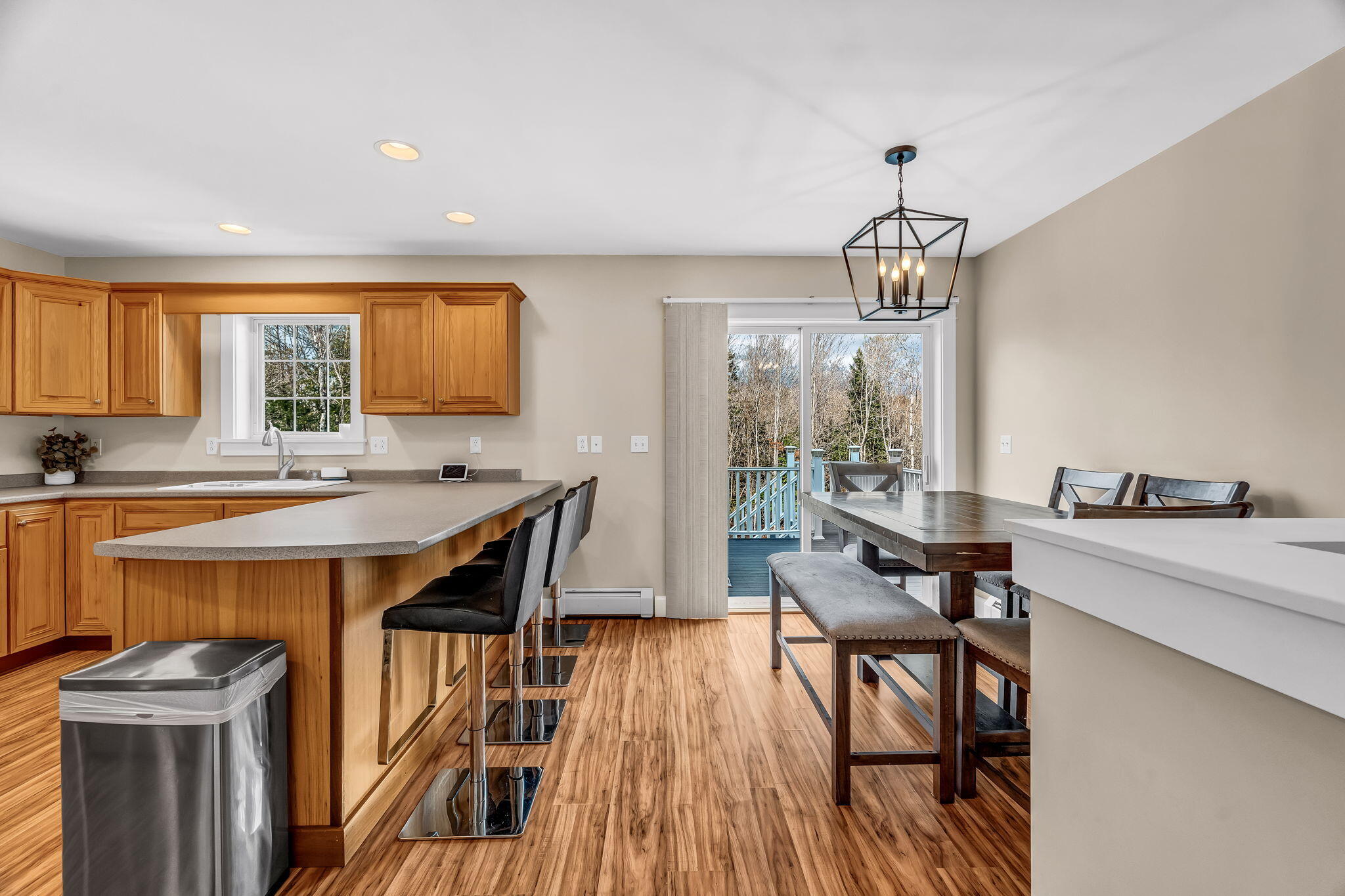 21 Glazier Lane Levant ME 04456