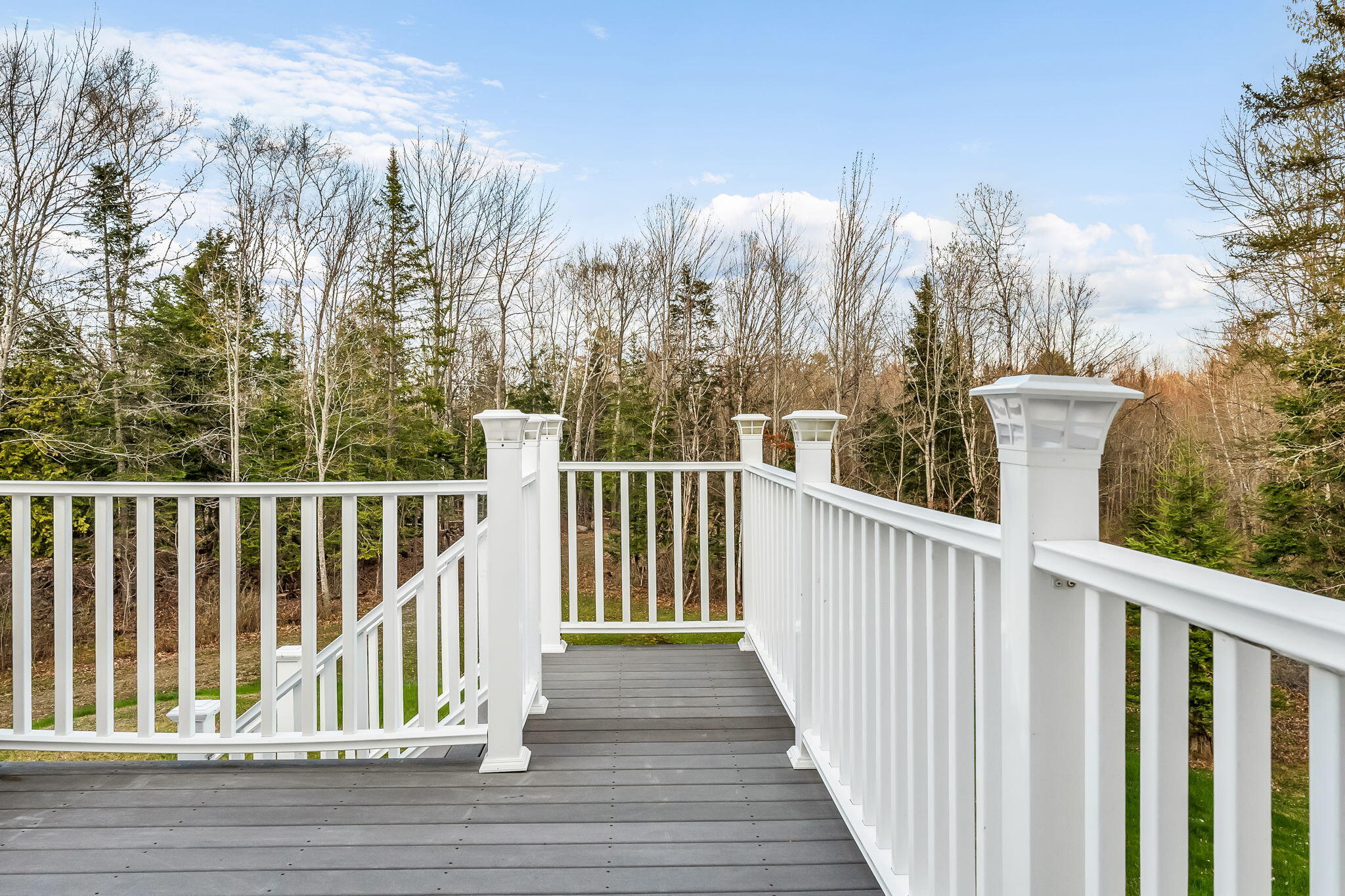21 Glazier Lane Levant ME 04456