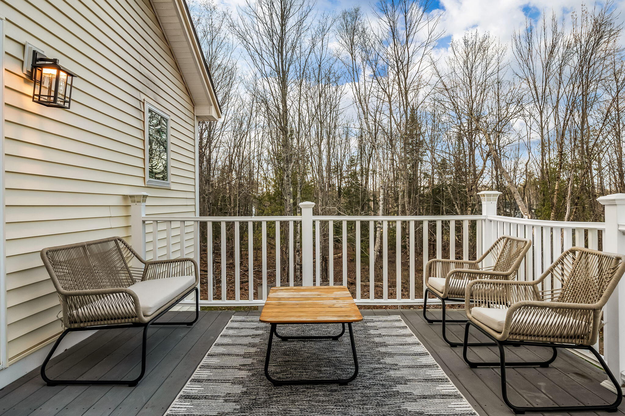 21 Glazier Lane Levant ME 04456