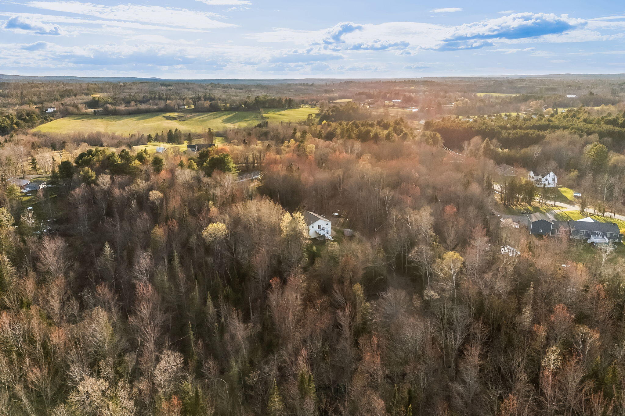 21 Glazier Lane Levant ME 04456