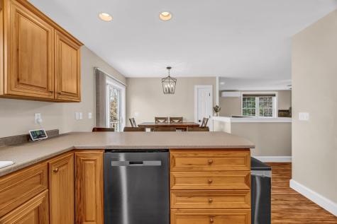 21 Glazier Lane Levant ME 04456