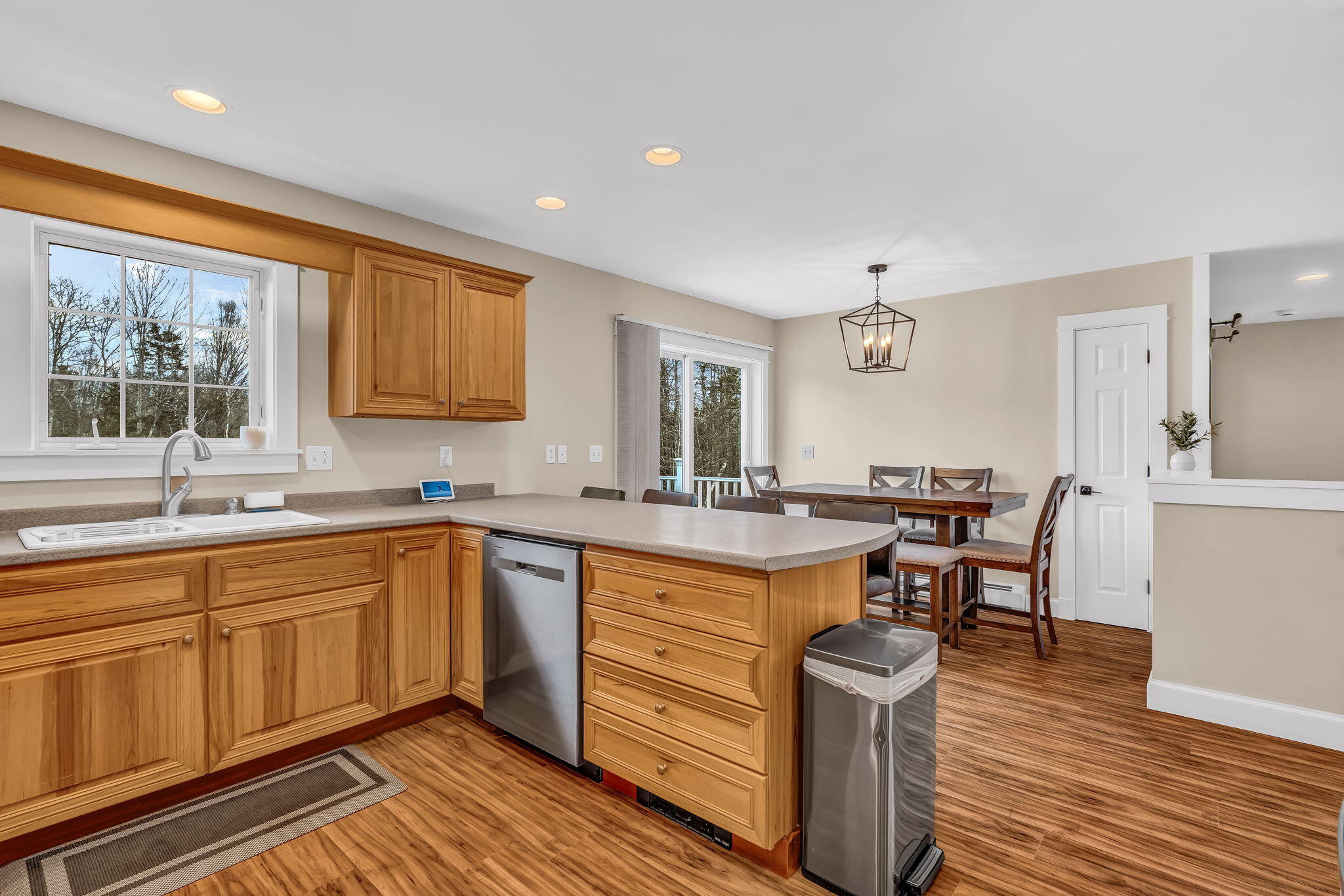 21 Glazier Lane Levant ME 04456