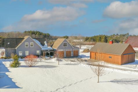 158 Alewive Road Kennebunk ME 04043