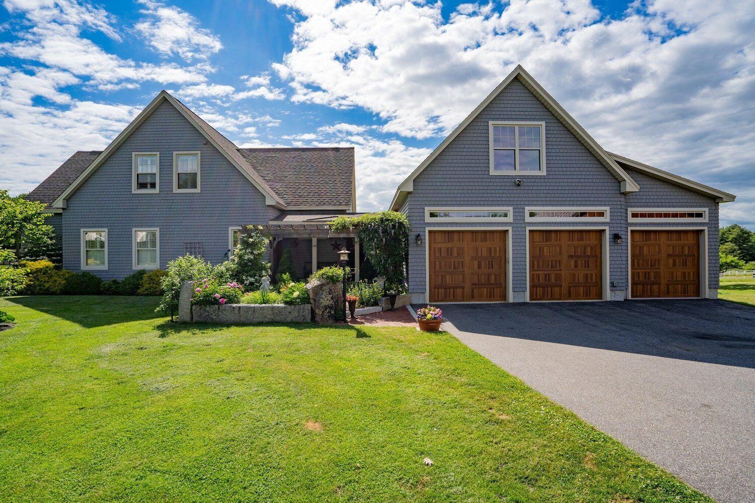 158 Alewive Road Kennebunk ME 04043