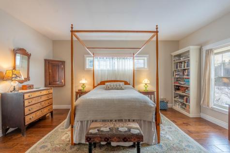 158 Alewive Road Kennebunk ME 04043