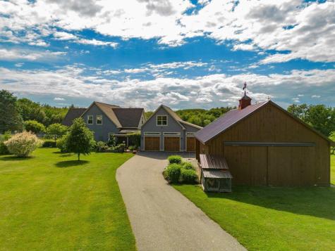 158 Alewive Road Kennebunk ME 04043