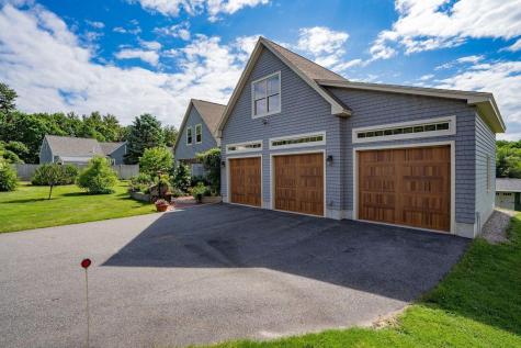 158 Alewive Road Kennebunk ME 04043