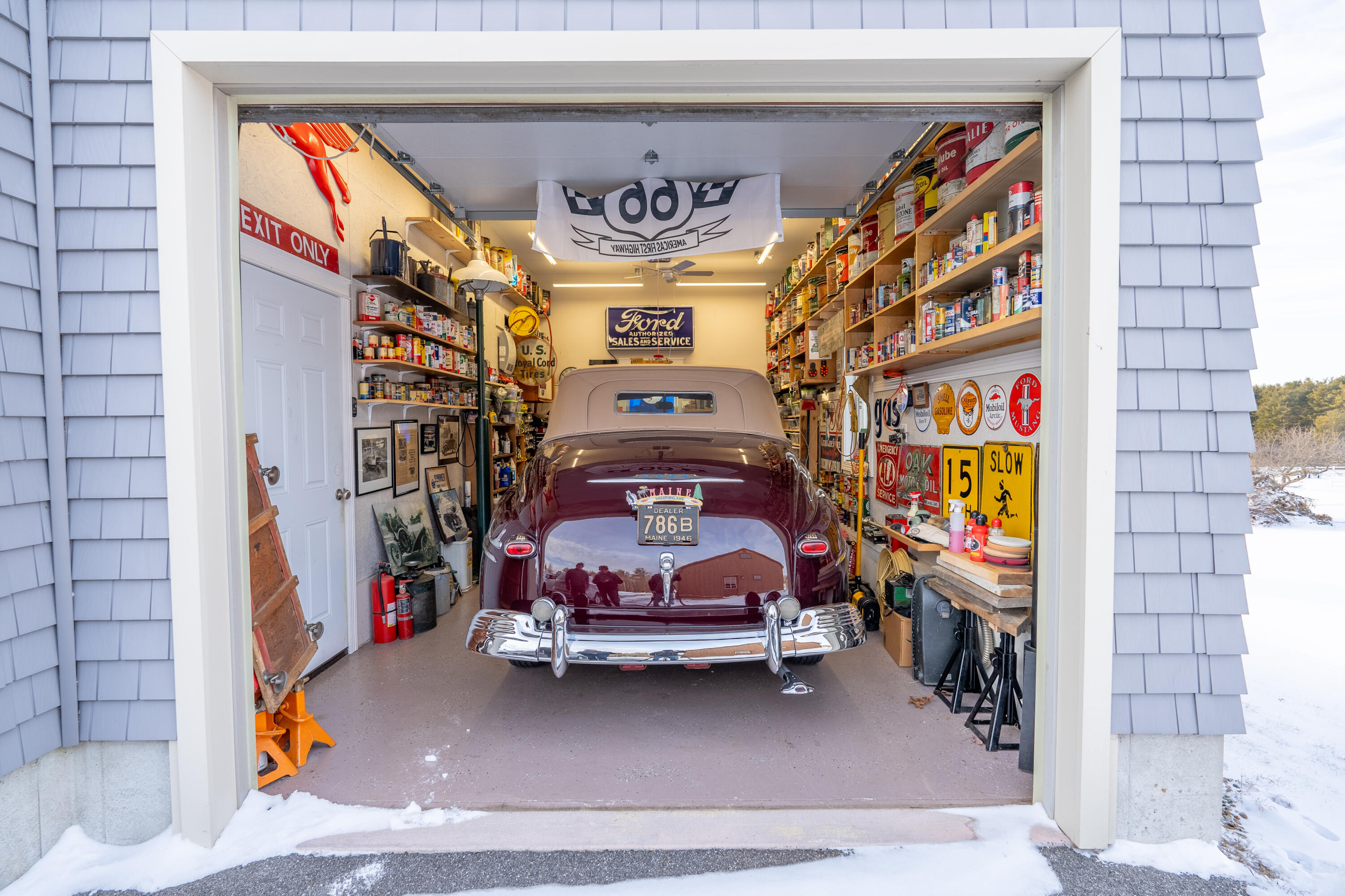 158 Alewive Road Kennebunk ME 04043