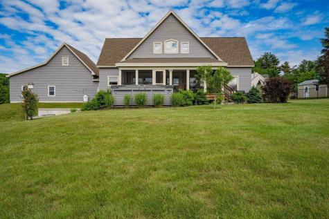 158 Alewive Road Kennebunk ME 04043