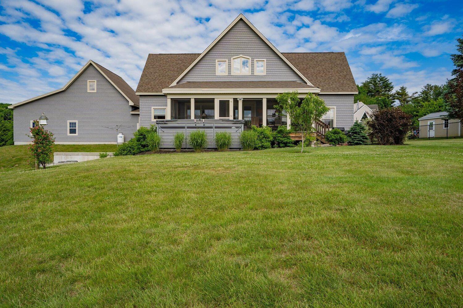 158 Alewive Road Kennebunk ME 04043