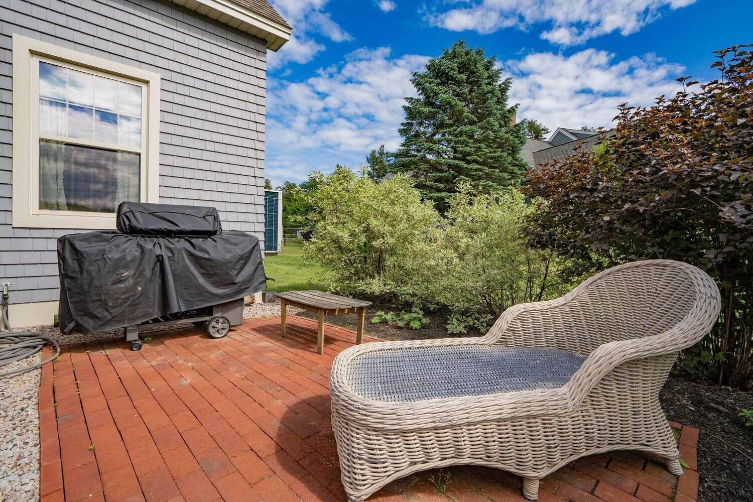 158 Alewive Road Kennebunk ME 04043
