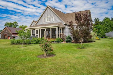 158 Alewive Road Kennebunk ME 04043