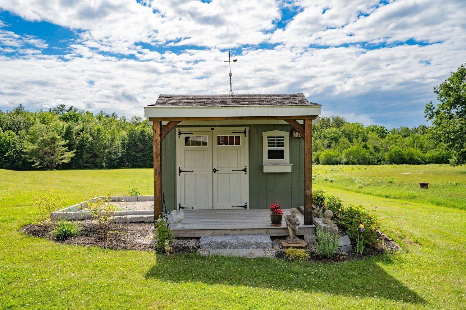 158 Alewive Road Kennebunk ME 04043