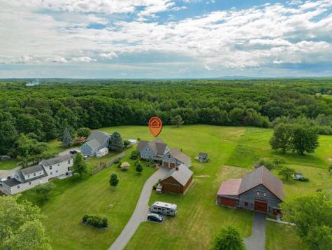 158 Alewive Road Kennebunk ME 04043