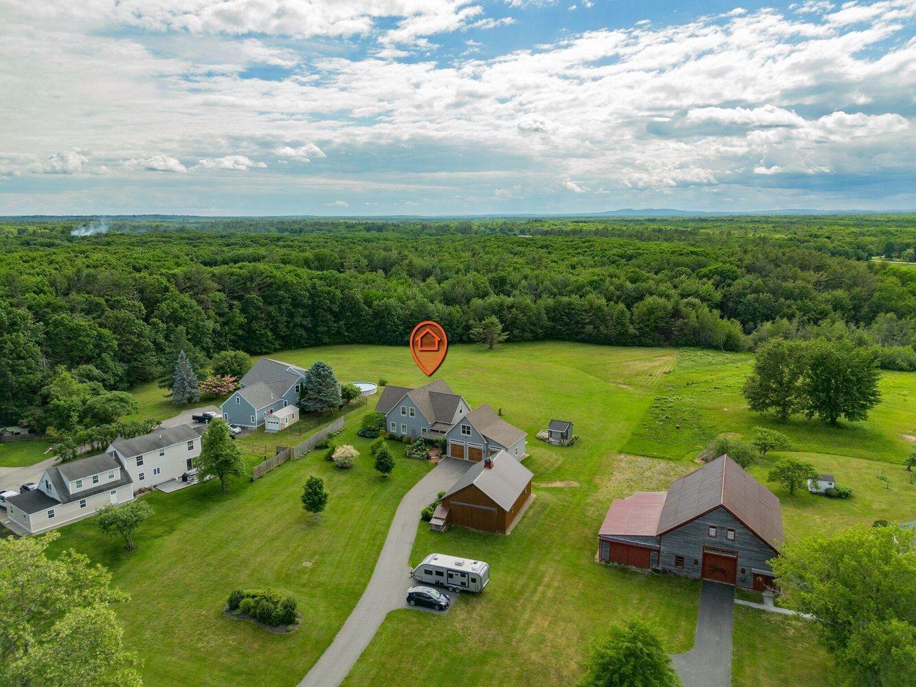 158 Alewive Road Kennebunk ME 04043