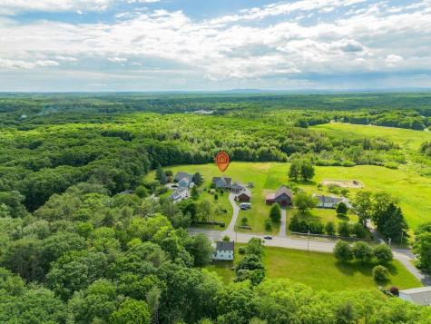 158 Alewive Road Kennebunk ME 04043