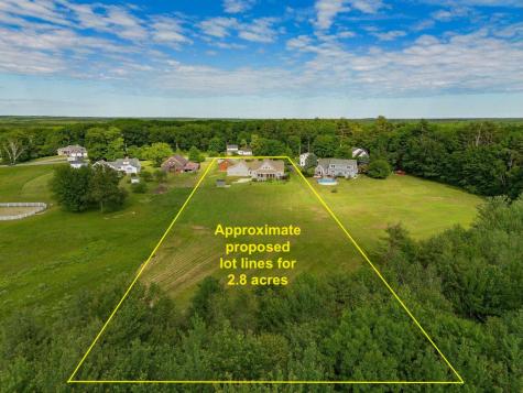 158 Alewive Road Kennebunk ME 04043