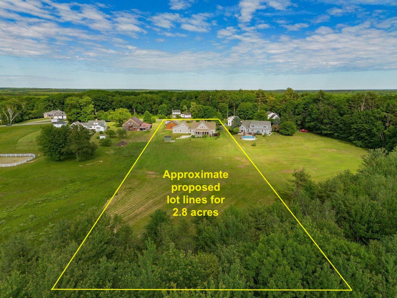 158 Alewive Road Kennebunk ME 04043