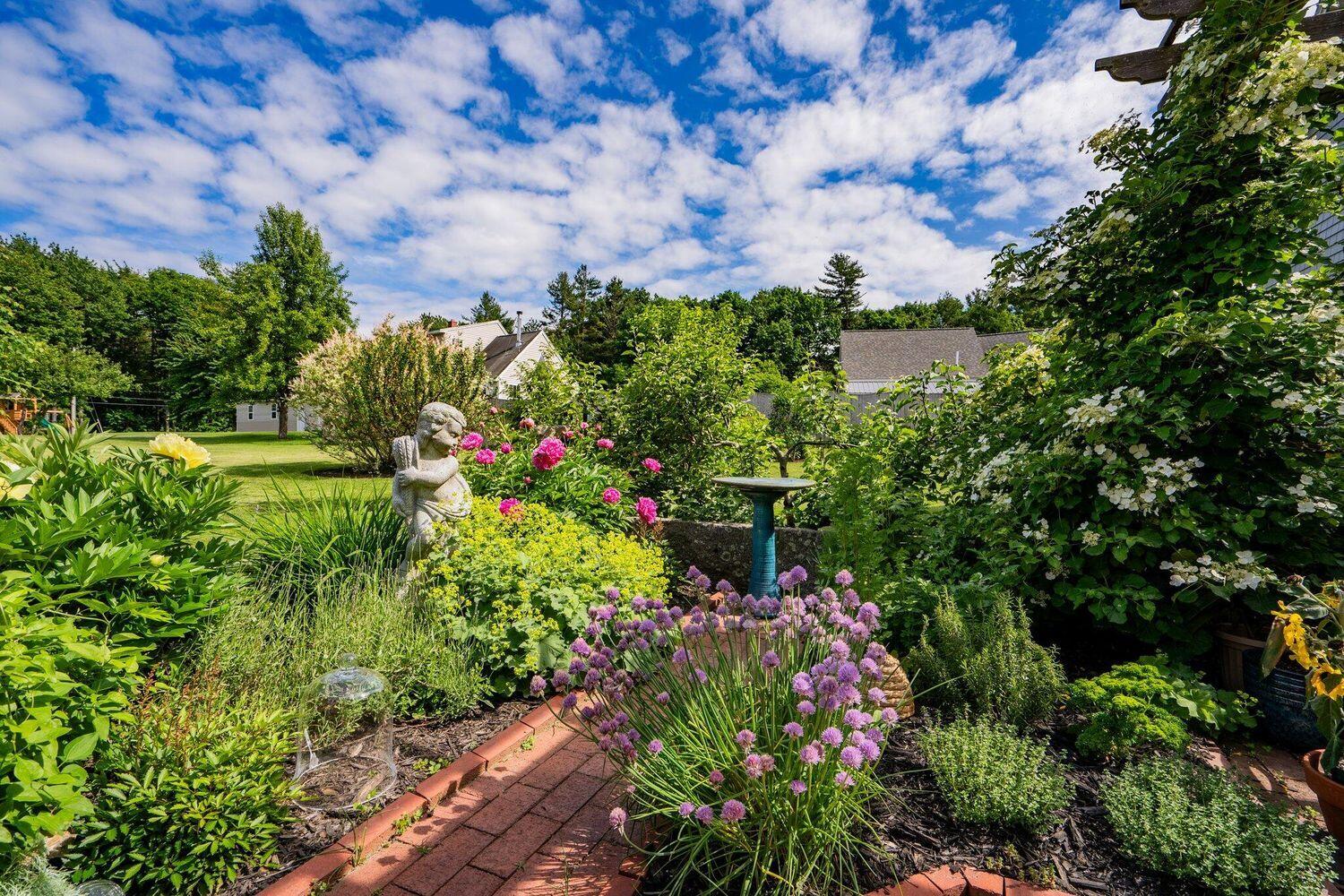 158 Alewive Road Kennebunk ME 04043