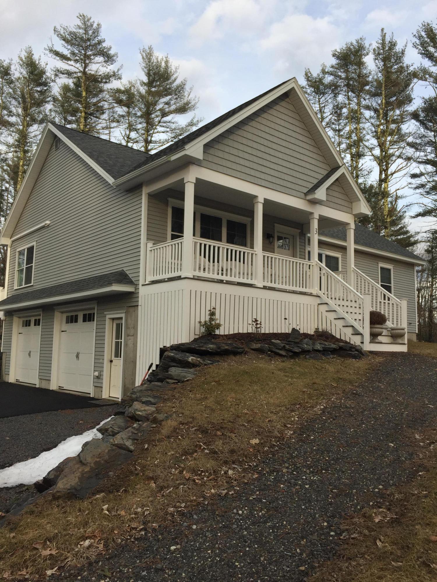 3 Trumans Field Road Kennebunk ME 04043