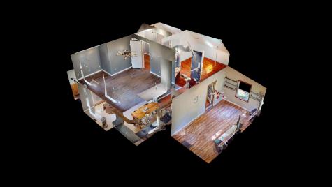 672 Lower Dedham Road Dedham ME 04429