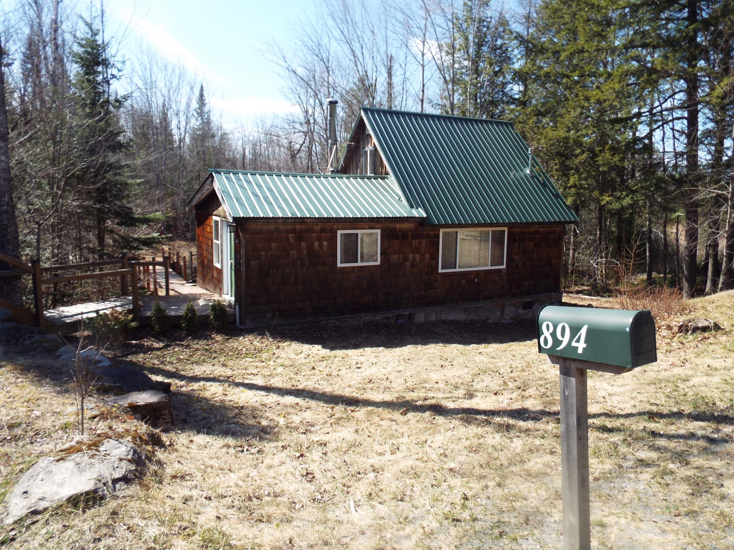 894 Greeley's Landing Road Dover-foxcroft ME 04426