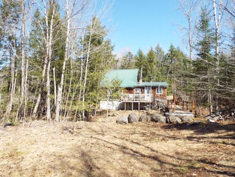 894 Greeley's Landing Road Dover-foxcroft ME 04426