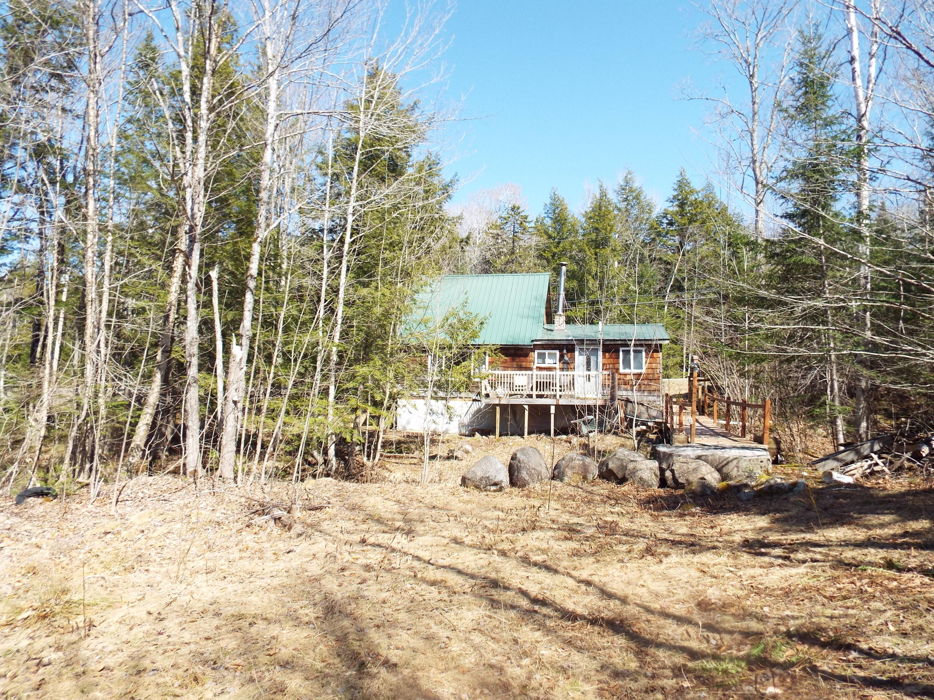 894 Greeley's Landing Road Dover-foxcroft ME 04426