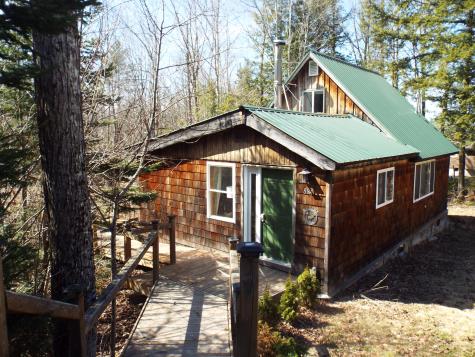 894 Greeley's Landing Road Dover-foxcroft ME 04426