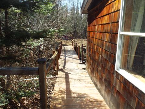 894 Greeley's Landing Road Dover-foxcroft ME 04426