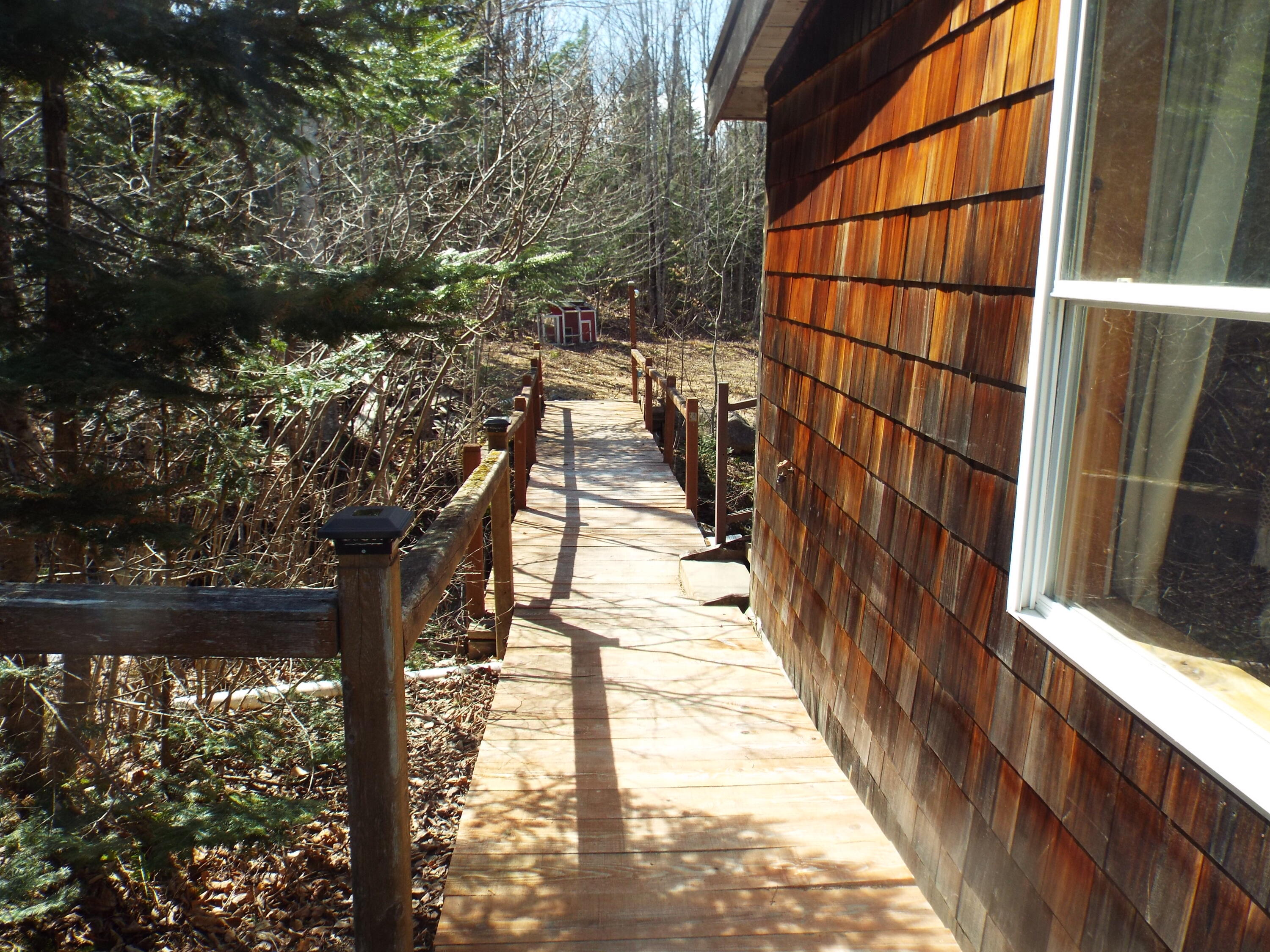 894 Greeley's Landing Road Dover-foxcroft ME 04426