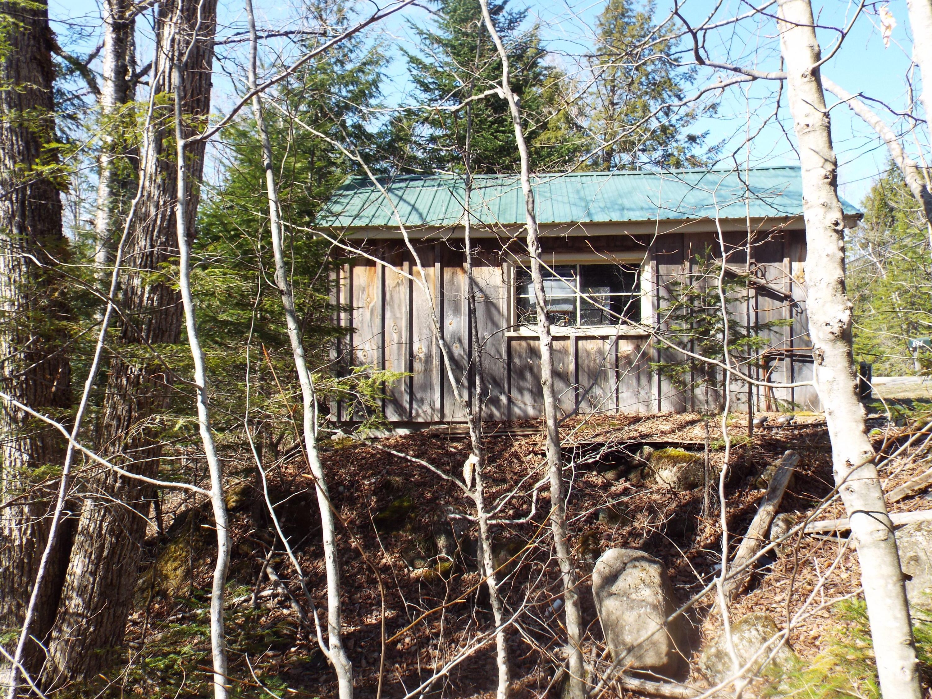 894 Greeley's Landing Road Dover-foxcroft ME 04426