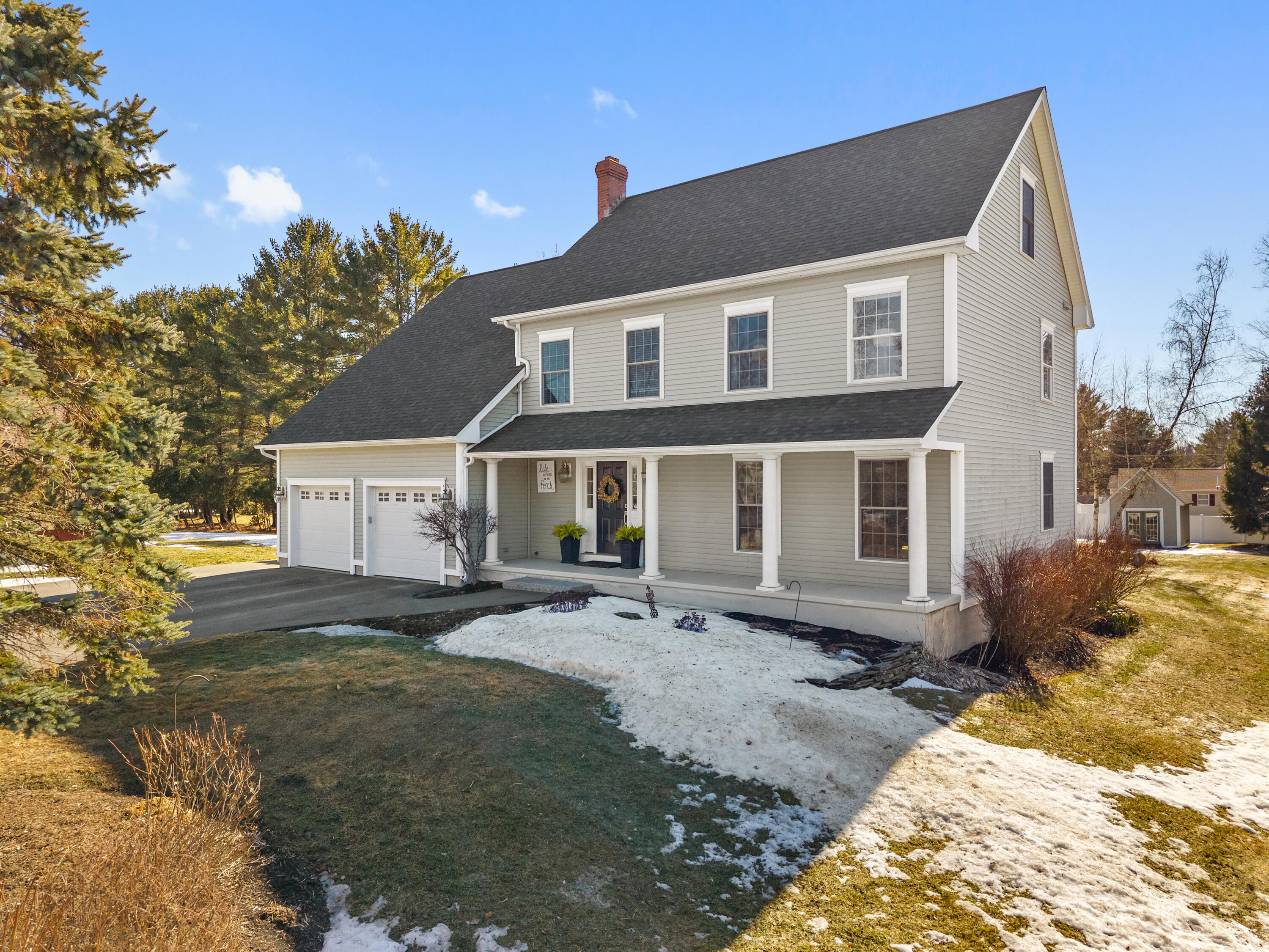 192 Laurel Circle Bangor ME 04401