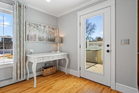 192 Laurel Circle Bangor ME 04401