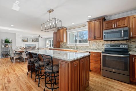 192 Laurel Circle Bangor ME 04401