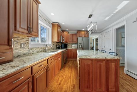 192 Laurel Circle Bangor ME 04401