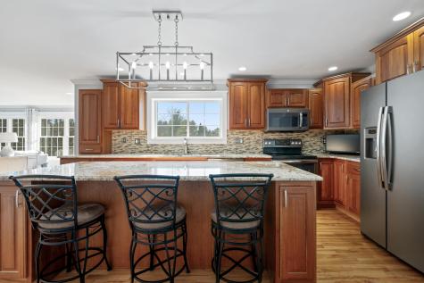 192 Laurel Circle Bangor ME 04401