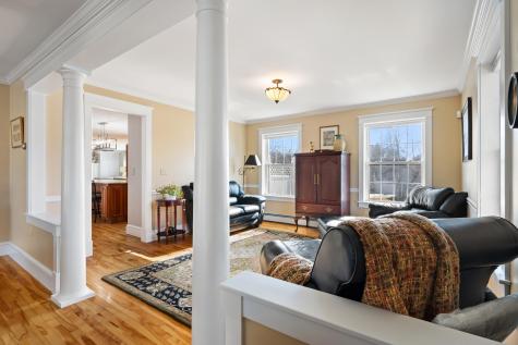 192 Laurel Circle Bangor ME 04401