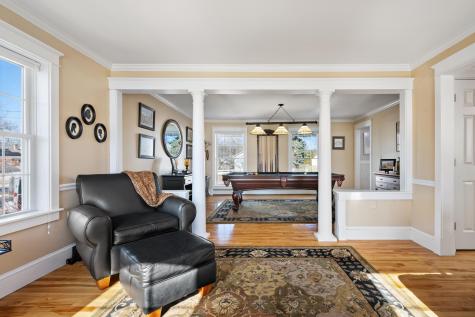 192 Laurel Circle Bangor ME 04401