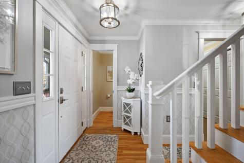 192 Laurel Circle Bangor ME 04401